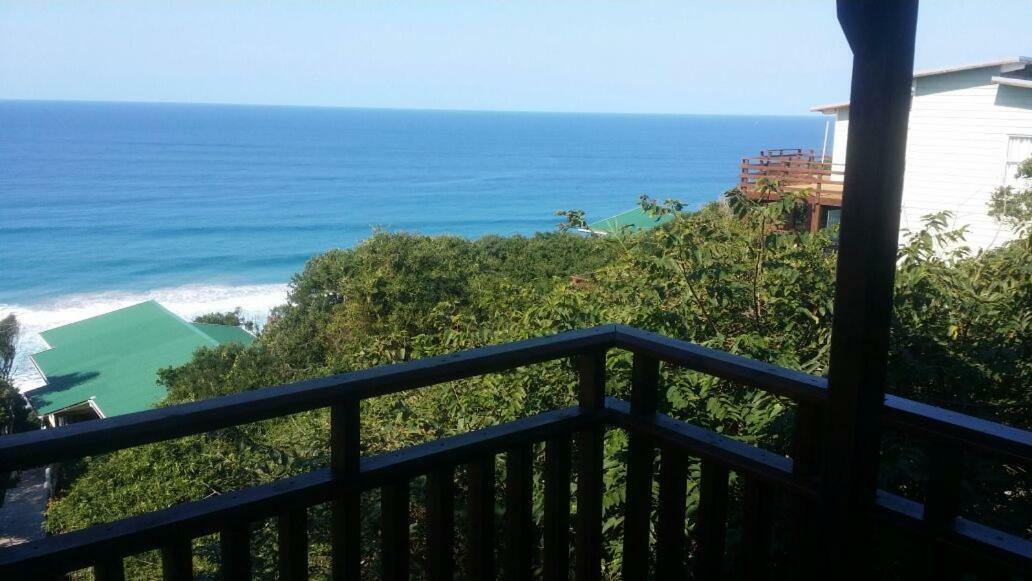 Golden Beach Village Ponta do Ouro Exterior foto